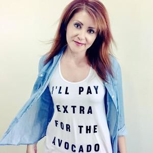 Meet your Posher, Jenny